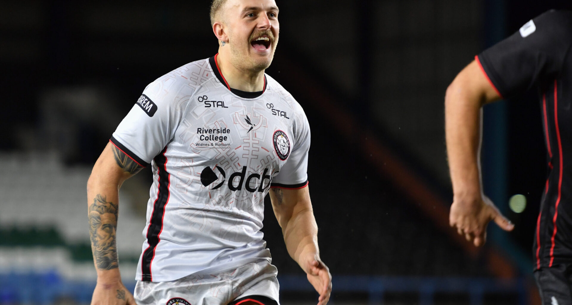 JAKE MAIZEN DEPARTS VIKINGS - Widnes Vikings