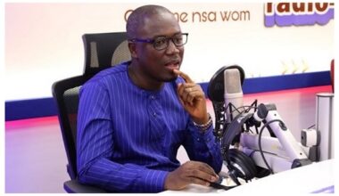 Dr Bannor questions sharp drop in Ghana’s gold reserves