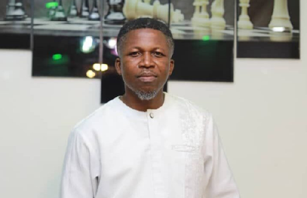 Louis Lamis 'schools' GHOne journalist over IShowSpeed saga