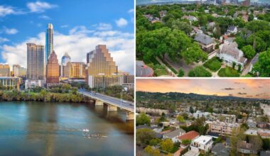 Top 5 cities where home prices are falling the fastest