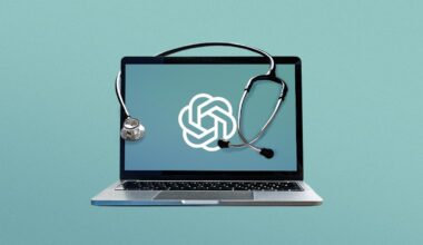 It was notorious for getting things wrong. Now it’s assisting your doctor.