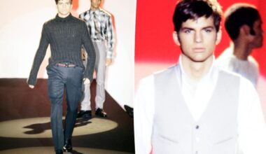 Ashton Kutcher claims Gucci fired him for being 'too fat'