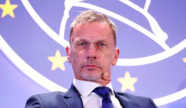 Croatia secures shock victory in ECB race – POLITICO