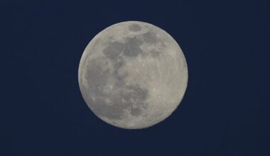 The Moon, Mercury and the magnetosphere: Top 5 space missions to watch in 2026