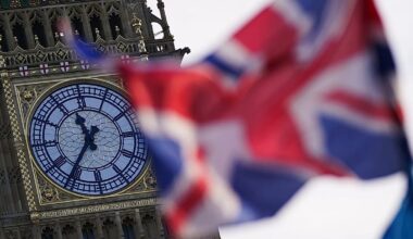 Conservative Party leader Kemi Badenoch sacks rival after 'plot' to defect to Reform UK