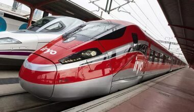 At least 21 dead after Spanish high-speed trains collide in Cordoba