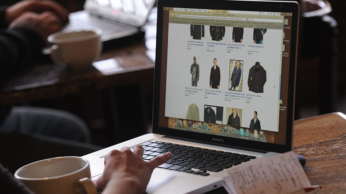 A new era of AI shopping: How brands are chosen by algorithms