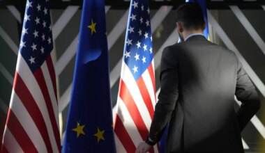 What is the EU's anti-coercion instrument, and how does it work?