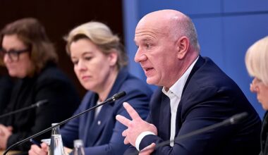 Berlin mayor Kai Wegner under fire for playing tennis during major blackout caused by attack