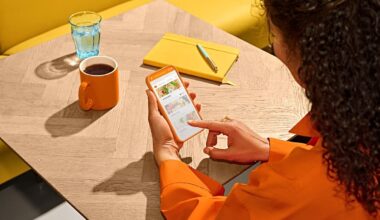 What’s for dinner? Just Eat’s new AI assistant can help answer that