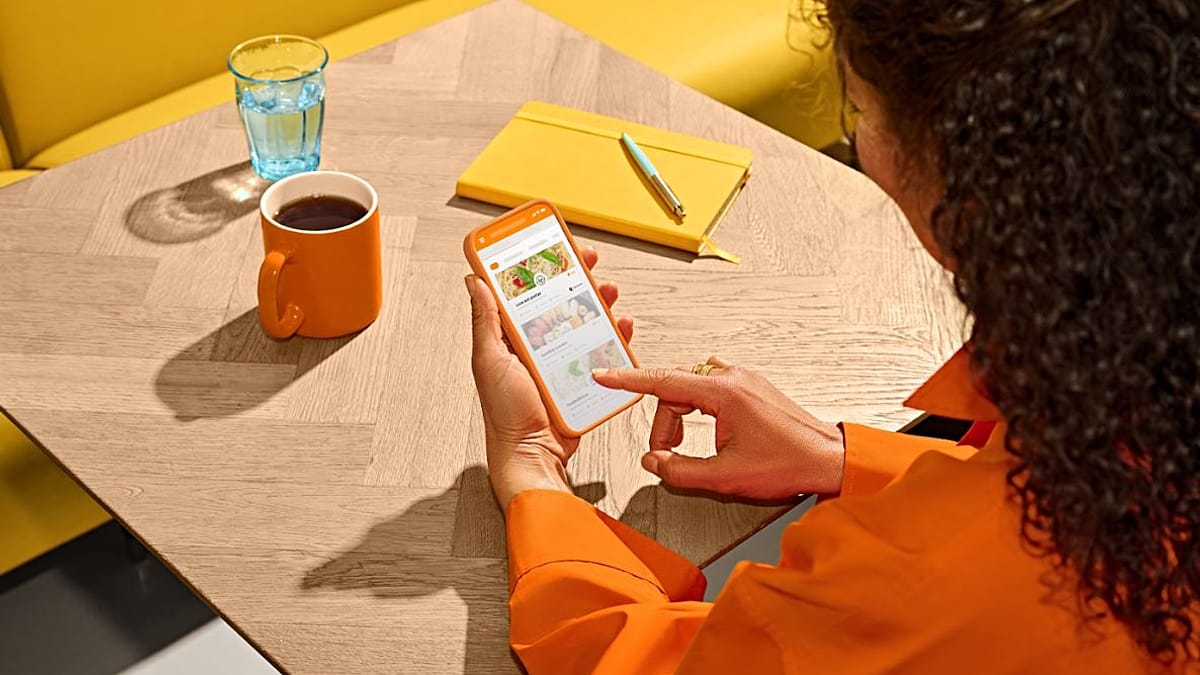 What’s for dinner? Just Eat’s new AI assistant can help answer that