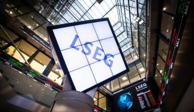 Rachel Reeves says UK listing rules ‘reinvigorating’ City amid hopes of revival