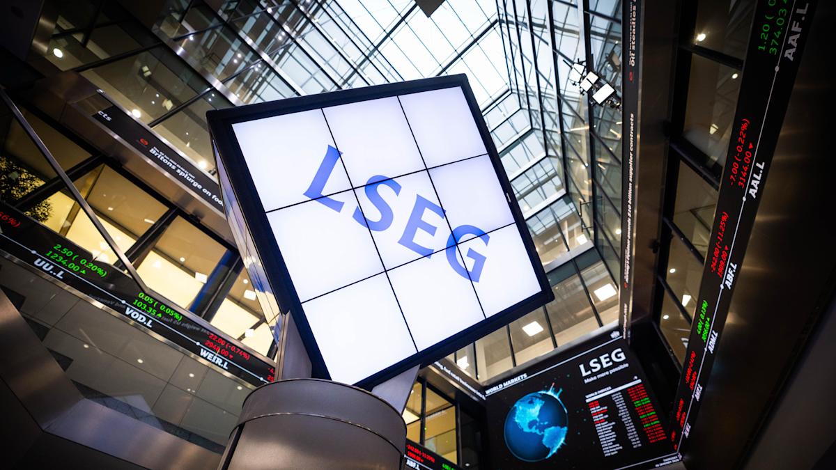 Rachel Reeves says UK listing rules ‘reinvigorating’ City amid hopes of revival