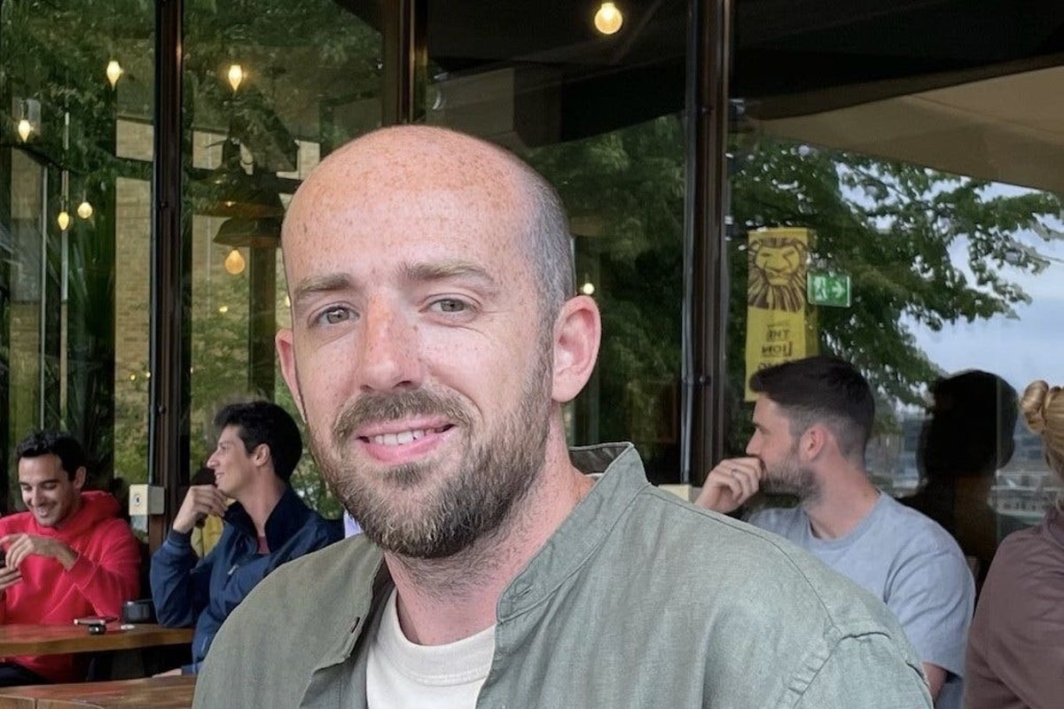 Football fan died after he was ‘consumed by predatory gambling systems’ - The Independent