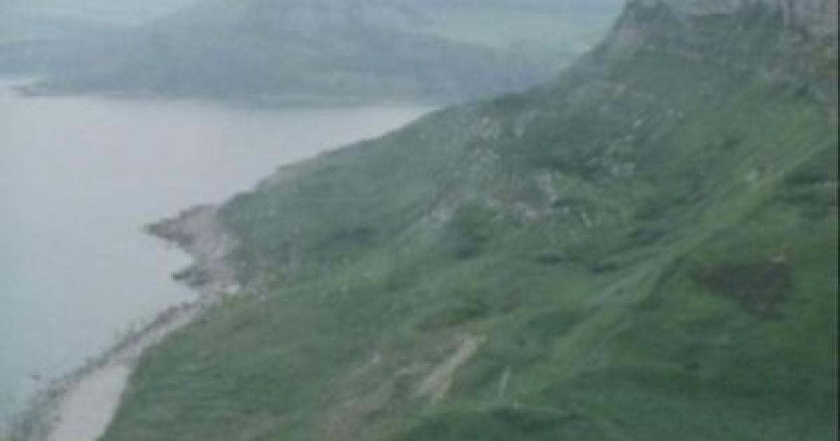 Mike Leigh's Play for Today Nuts in May free on BBC iPlayer