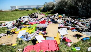 Darlington Council criticised for fly-tipping prosecutions