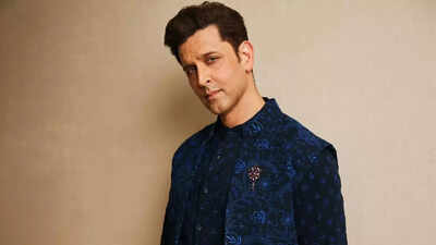 Protein, carbs, fiber and healthy fat': Why Hrithik Roshan eats every 3 hours to build muscle, his personal chef reveals