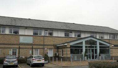 Northwich woman died in hospital days after Spire Hospital surgery