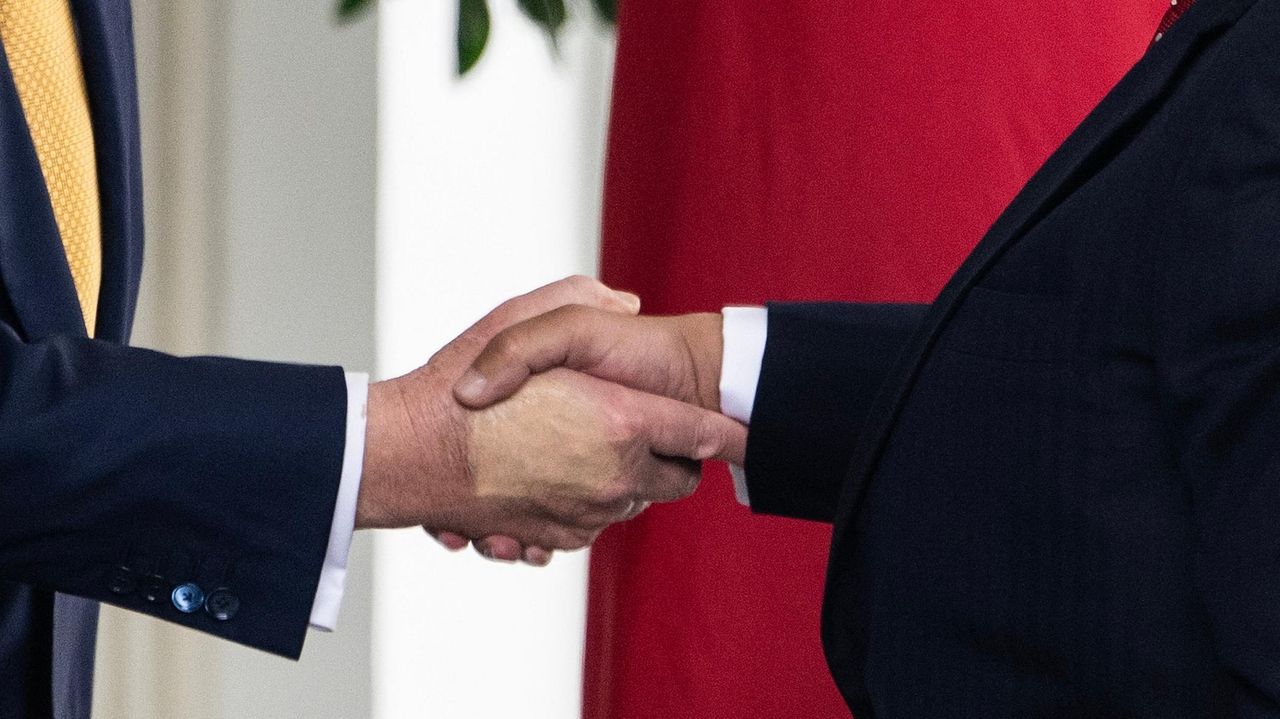 Trump's aspirin disclosure brings new attention to drug's benefits, risks