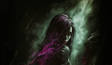 Code Violet Review (PS5) | Push Square