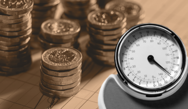 ‘Will our final salary and state pensions be enough to live on?’