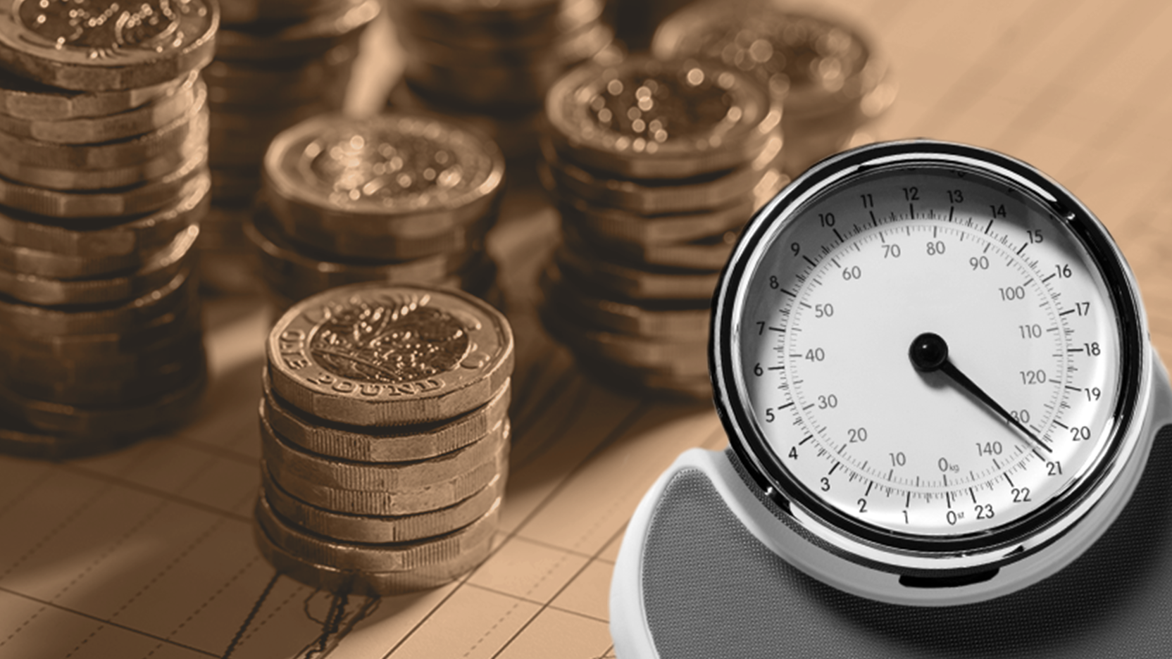 ‘Will our final salary and state pensions be enough to live on?’