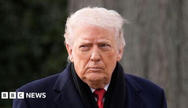 Starmer: Greenland Should Decide its Own Future