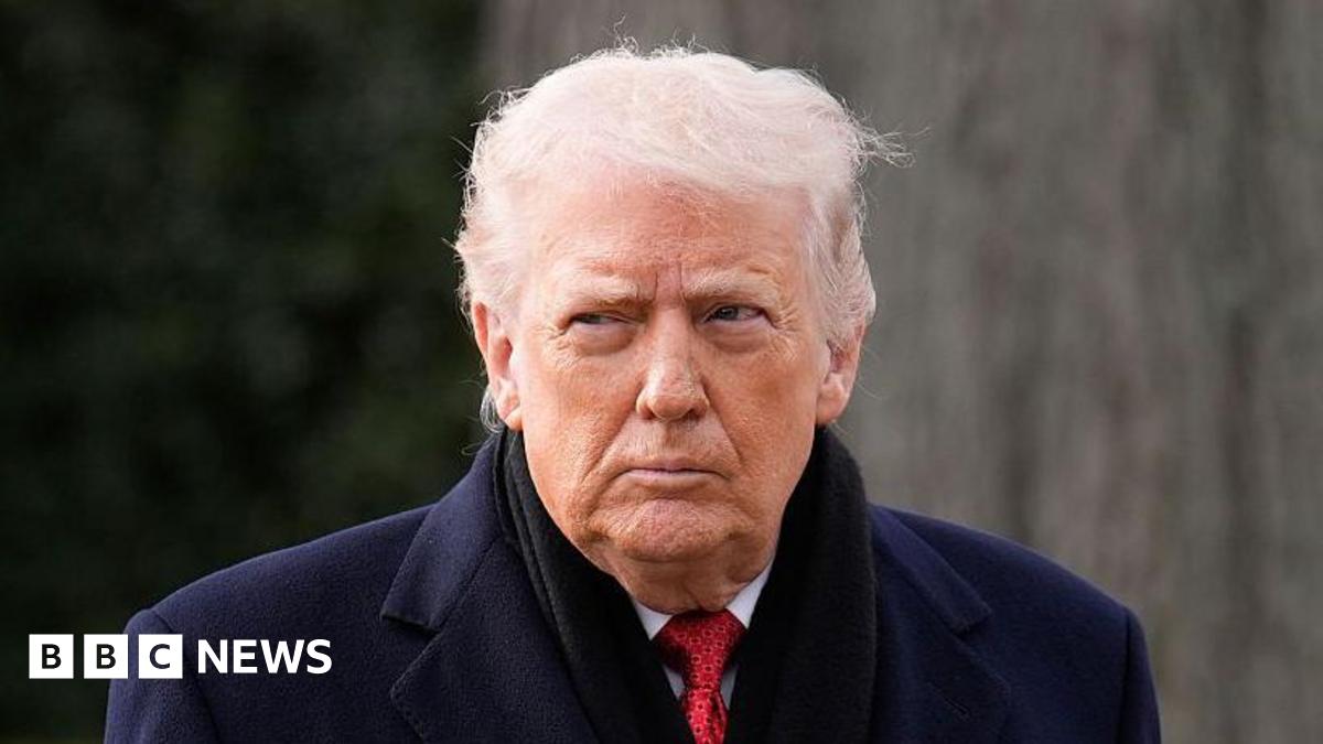 Starmer: Greenland Should Decide its Own Future