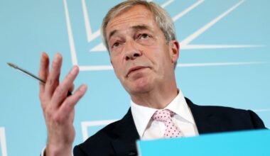 Greenland’s future is for Denmark to decide – POLITICO