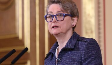 UK splits with France and Italy over Putin talks – POLITICO