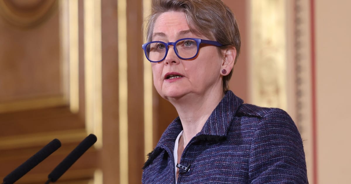 UK splits with France and Italy over Putin talks – POLITICO