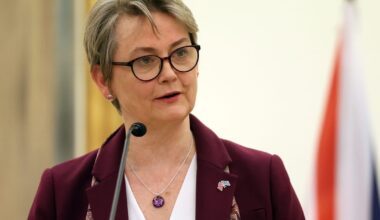 UK offers to work with Europe on Putin shadow fleet seizures – POLITICO