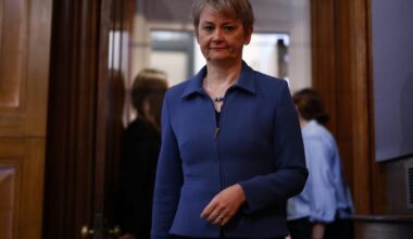 UK snubs Trump’s Board of Peace ceremony over Putin involvement – POLITICO