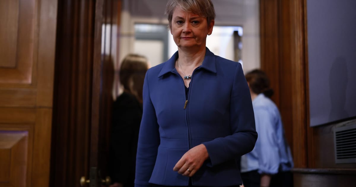 UK snubs Trump’s Board of Peace ceremony over Putin involvement – POLITICO