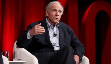 Ray Dalio warned America’s in a ‘debt death spiral’, with US dollar at risk. Here’s the shockproof asset he recommends