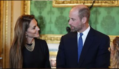 ‘He’s barely able to contain his fury when Kate’s involved’