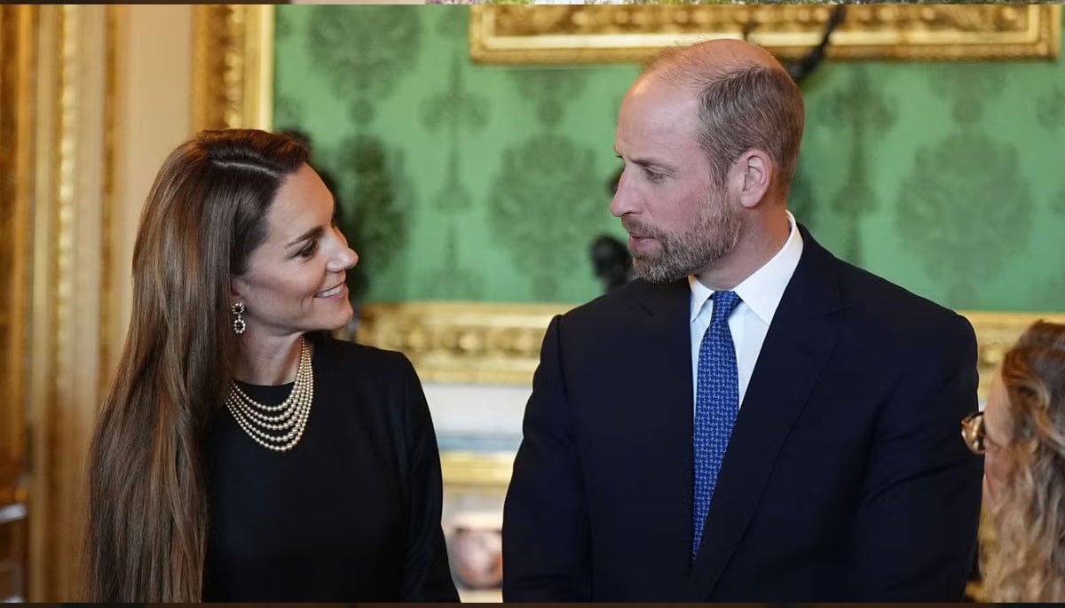 ‘He’s barely able to contain his fury when Kate’s involved’