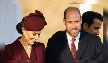 Prince William hands Kate Middleton something highly sensitive to manage with Coronation