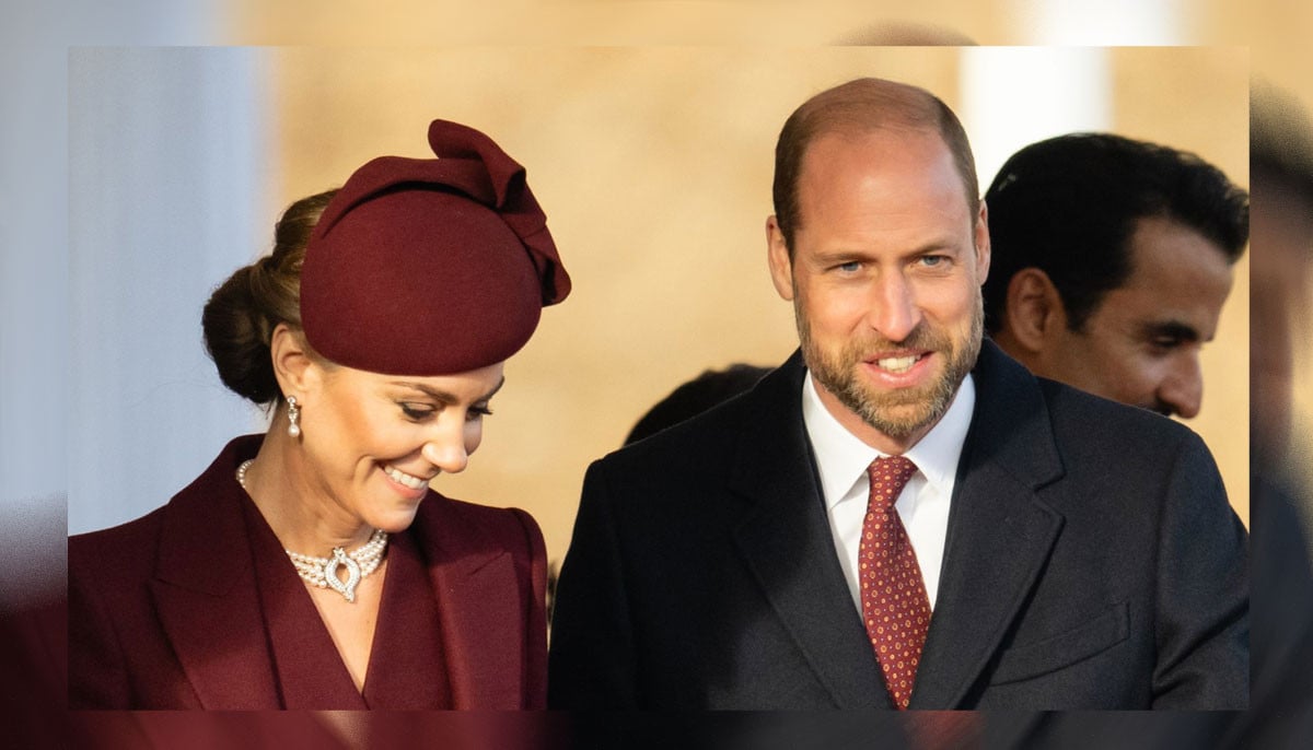 Prince William hands Kate Middleton something highly sensitive to manage with Coronation