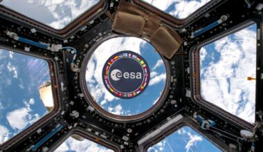 European Space Agency hit by cyberattack, hundreds of GBs data leaked