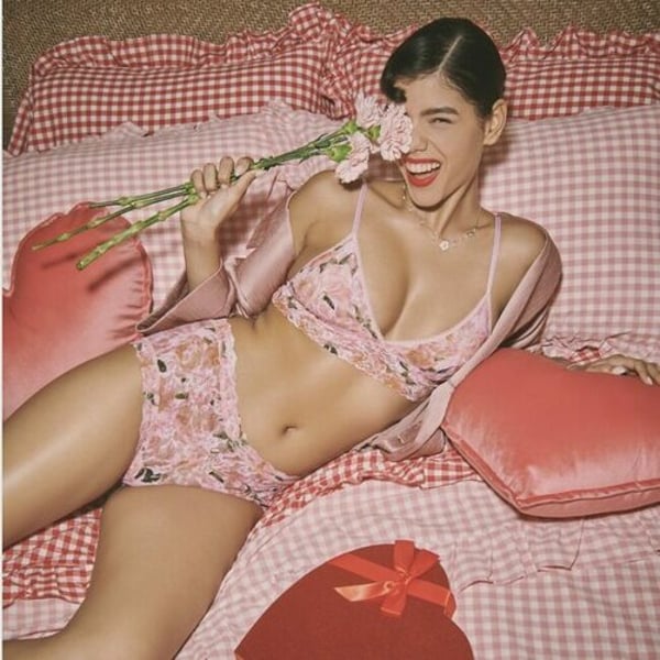 Crown acquires intimates brand Hanky Panky