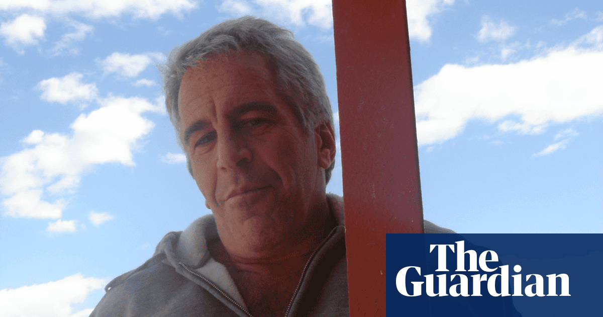 US justice department releases more than 3 million new pages of Epstein files | Jeffrey Epstein