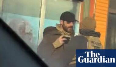 Video contradicts Trump’s claim man killed in Minneapolis was a ‘gunman’ | Minneapolis