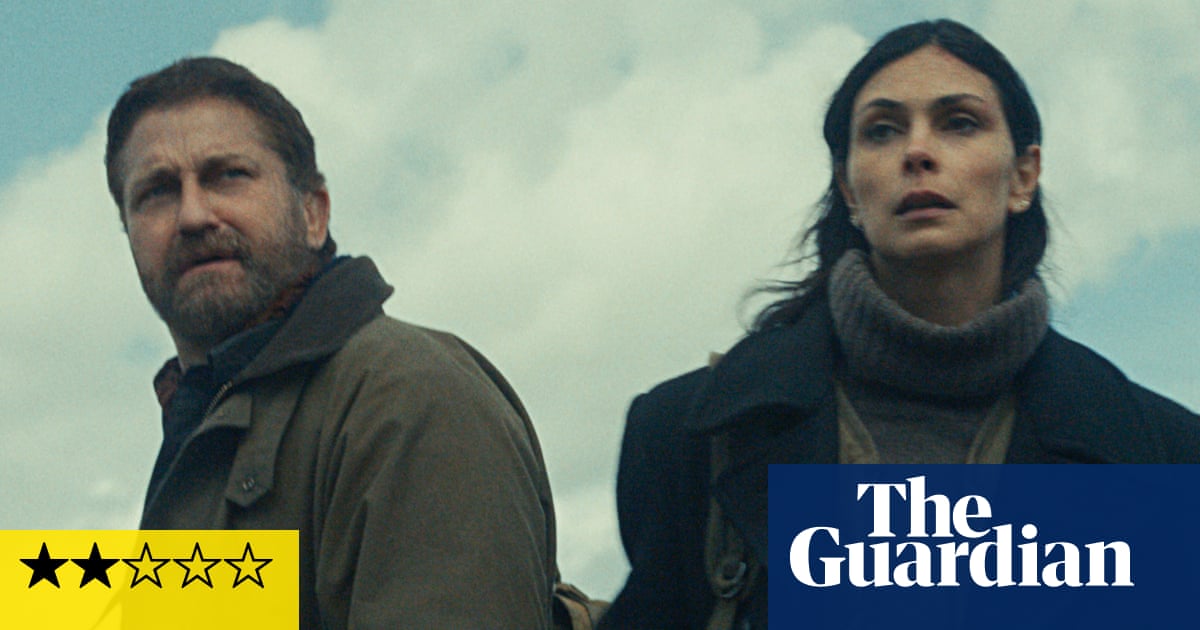 Greenland 2: Migration review – disaster sequel is disastrously self-serious | Gerard Butler