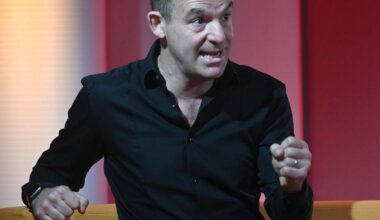 Martin Lewis explains 'virtually unprecedented' bills change
