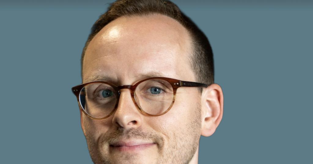 George Cudmore joins ITN Productions as digital division head from ITV Studios