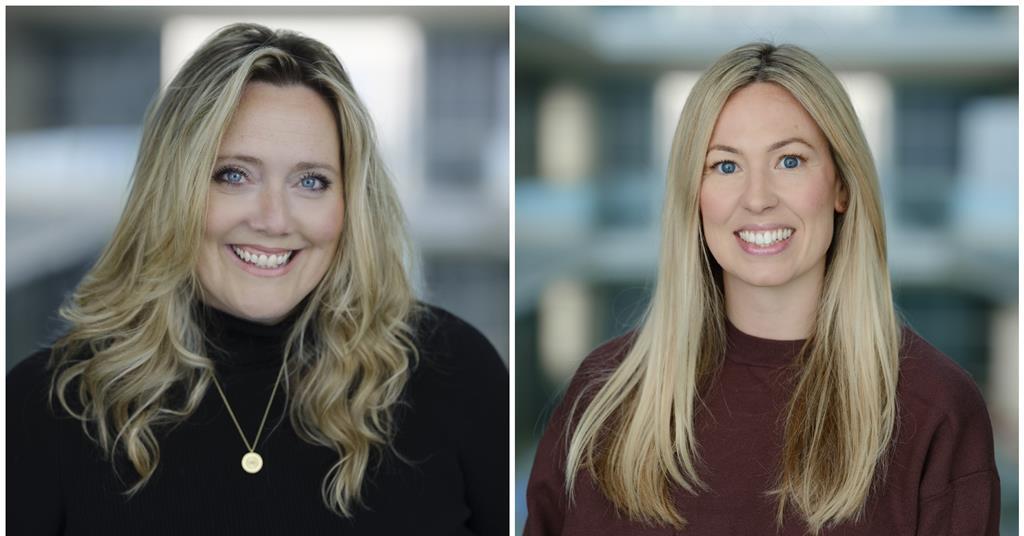 ITN Productions reshapes creative team - broadcastnow.co.uk