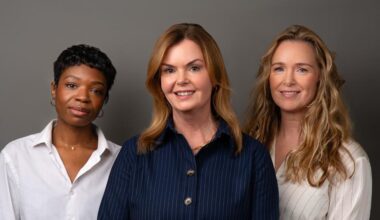 Ex-ITV and Sky commissioner to join Clelia Mountford indie - broadcastnow.co.uk