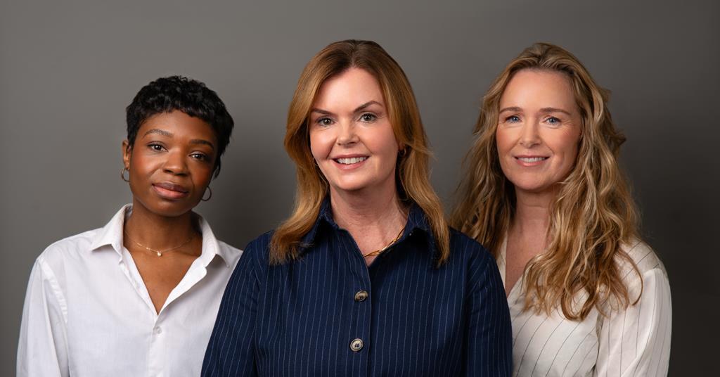 Ex-ITV and Sky commissioner to join Clelia Mountford indie - broadcastnow.co.uk