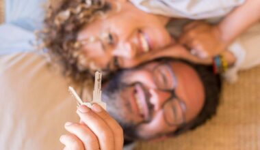 5 signs you’re financially ready to buy a home